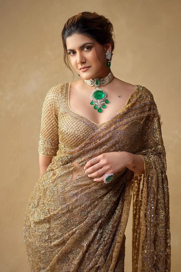 Sakshi Post