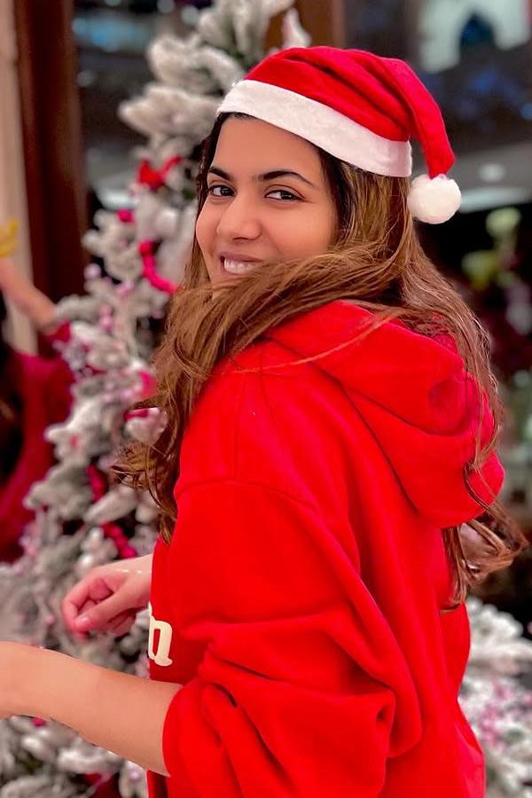 Sakshi Post
