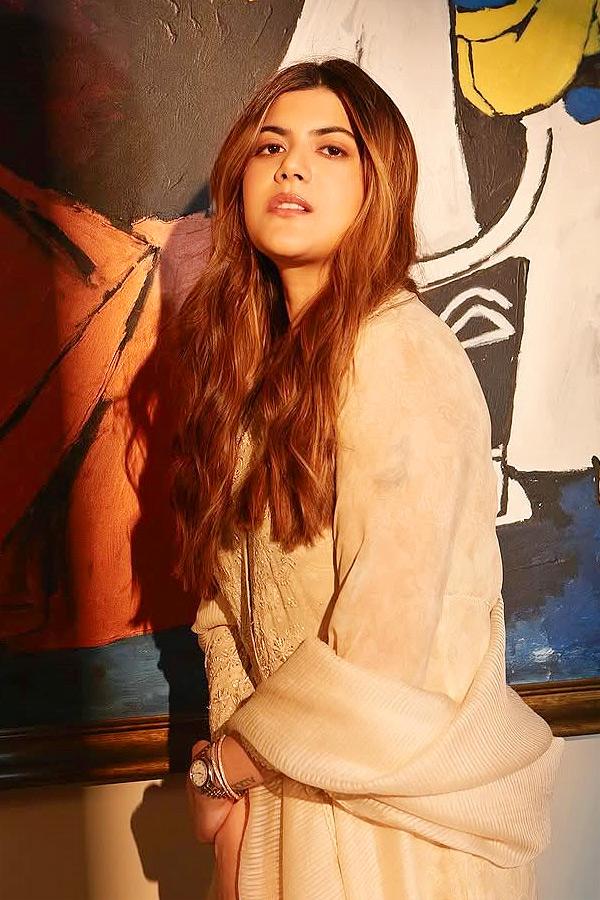 Sakshi Post