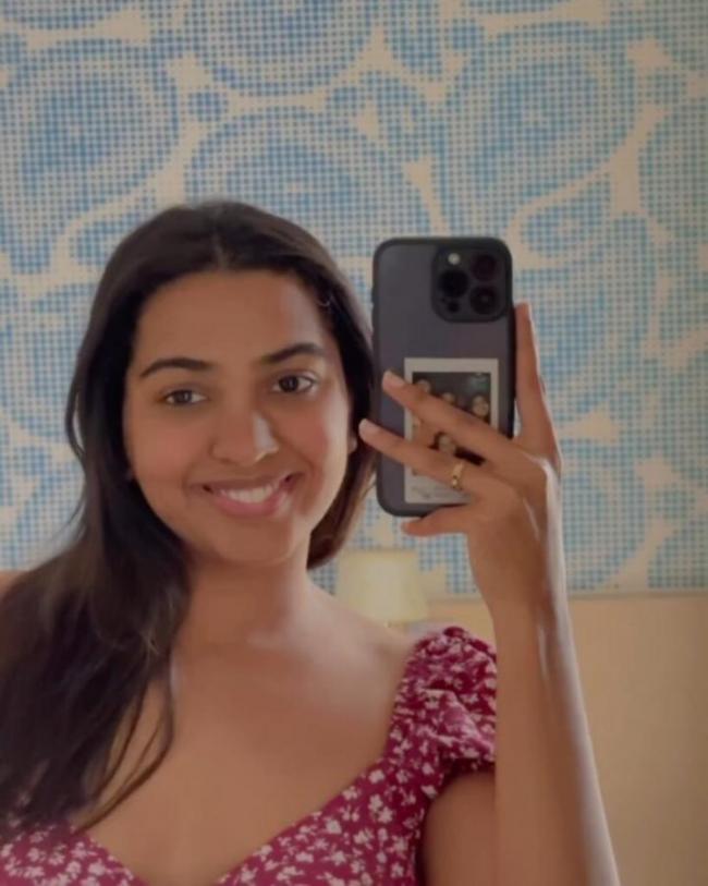 Sakshi Post