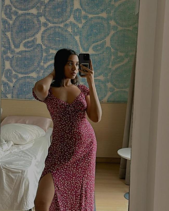 Sakshi Post