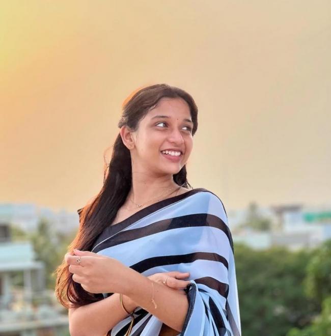 Sakshi Post