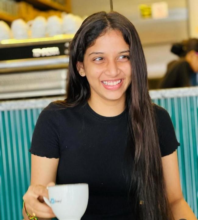 Sakshi Post
