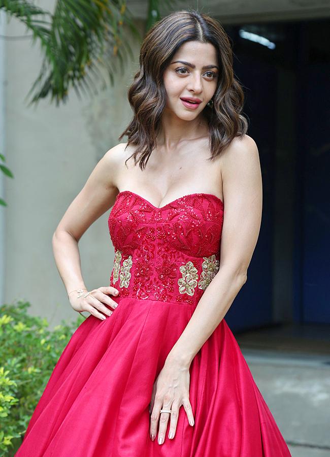 Sakshi Post