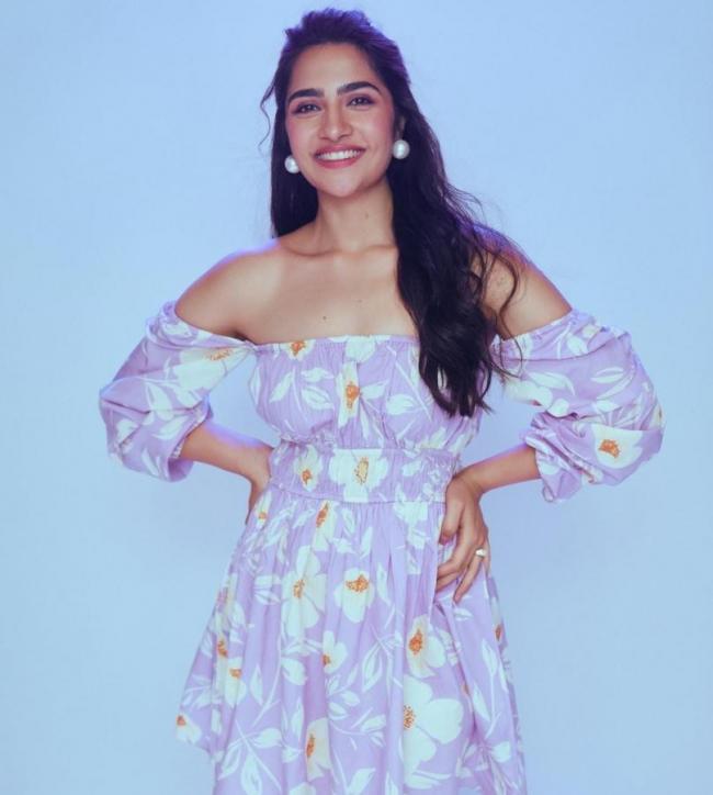 Sakshi Post