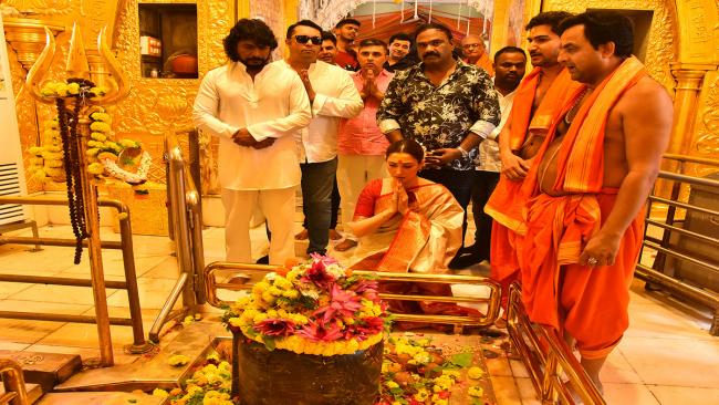 Sakshi Post