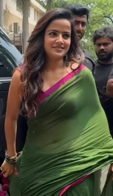 Sakshi Post