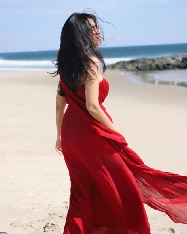 Sakshi Post