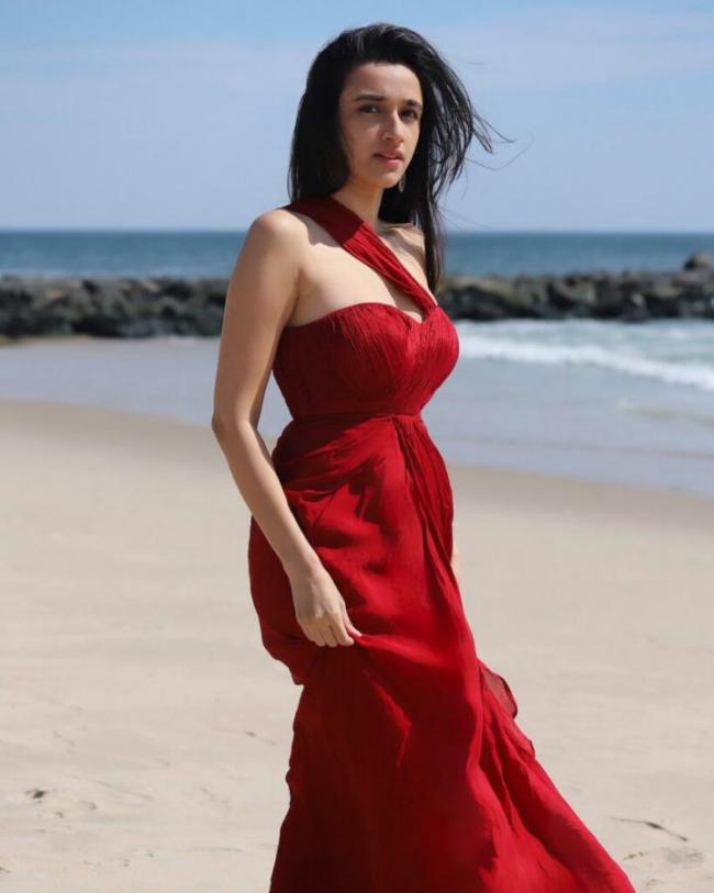 Sakshi Post