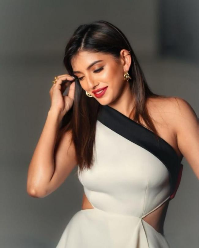Sakshi Post