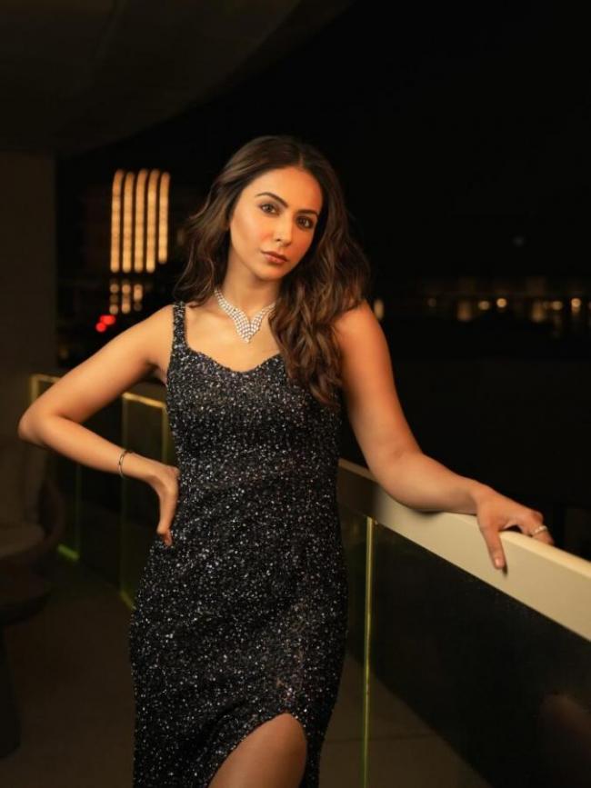 Sakshi Post