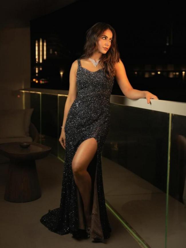 Sakshi Post