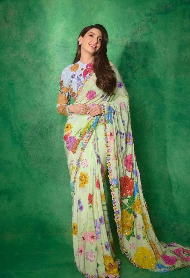 Sakshi Post
