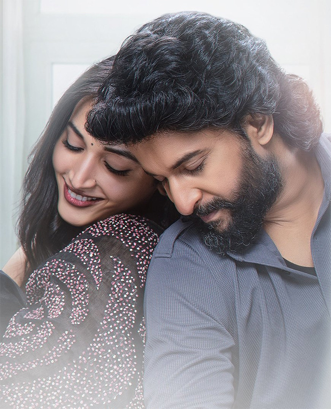Sakshi Post