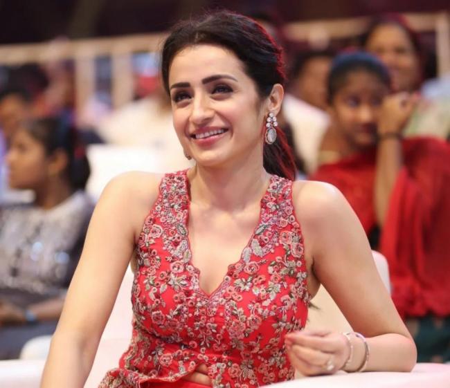 Sakshi Post