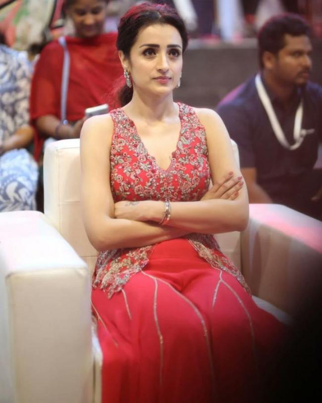 Sakshi Post