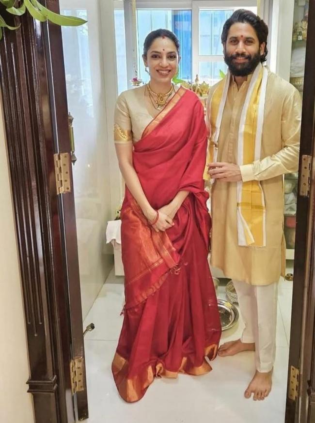 Sakshi Post