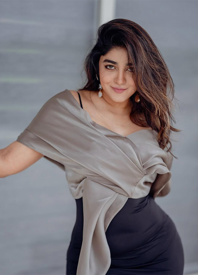 Sakshi Post