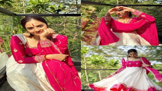 Sakshi Post