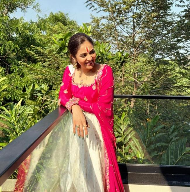 Sakshi Post