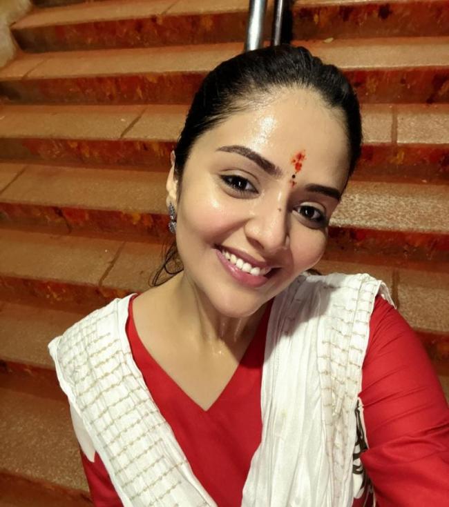 Sakshi Post