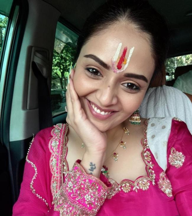 Sakshi Post
