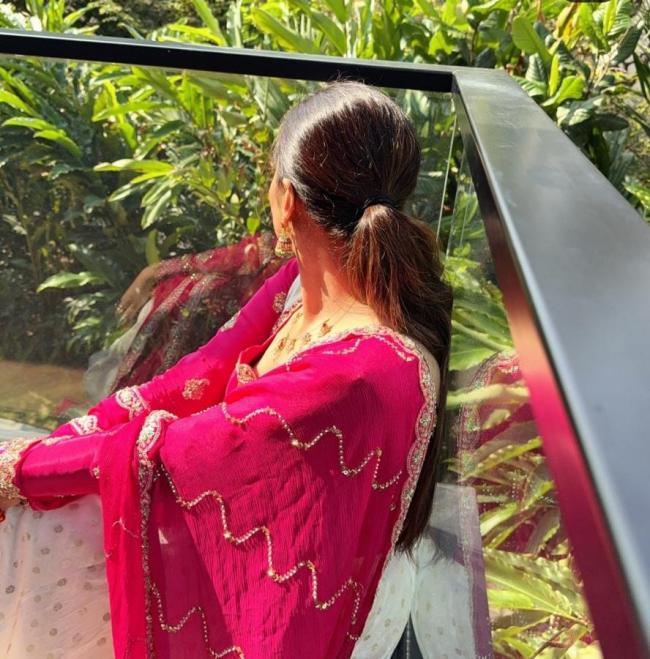 Sakshi Post