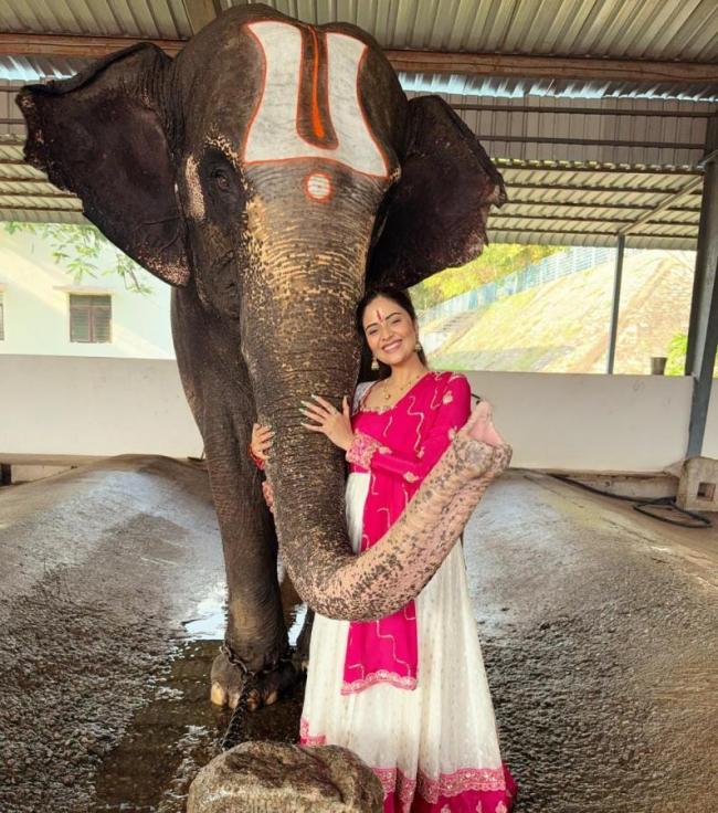 Sakshi Post