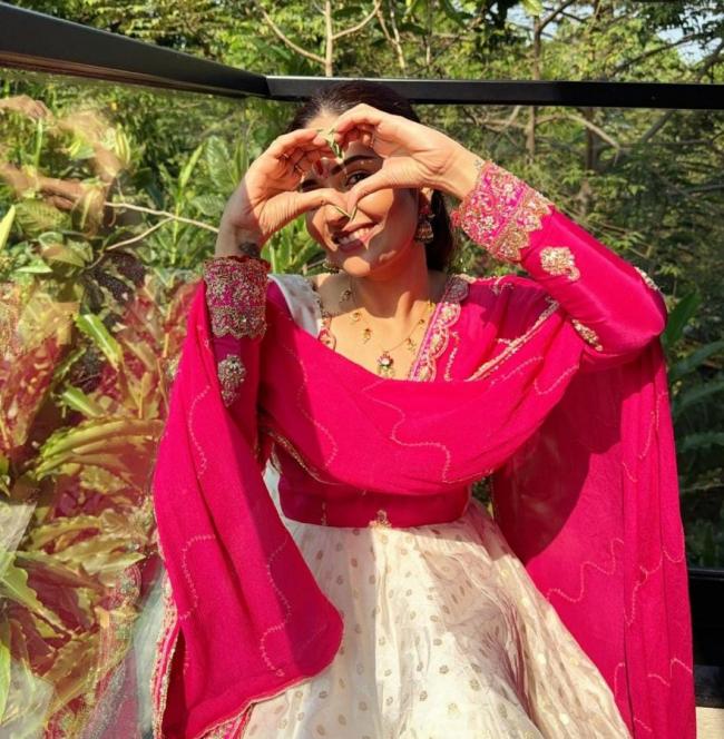 Sakshi Post