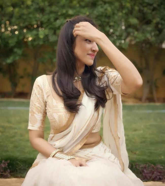 Sakshi Post