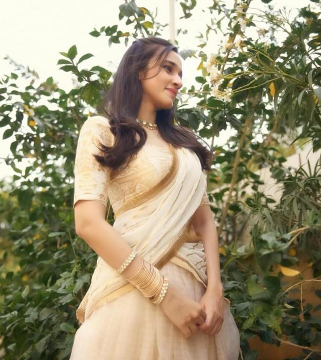 Sakshi Post