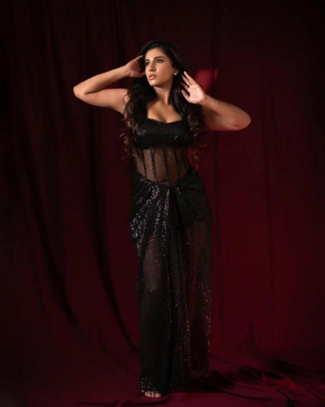 Sakshi Post