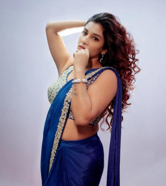 Sakshi Post