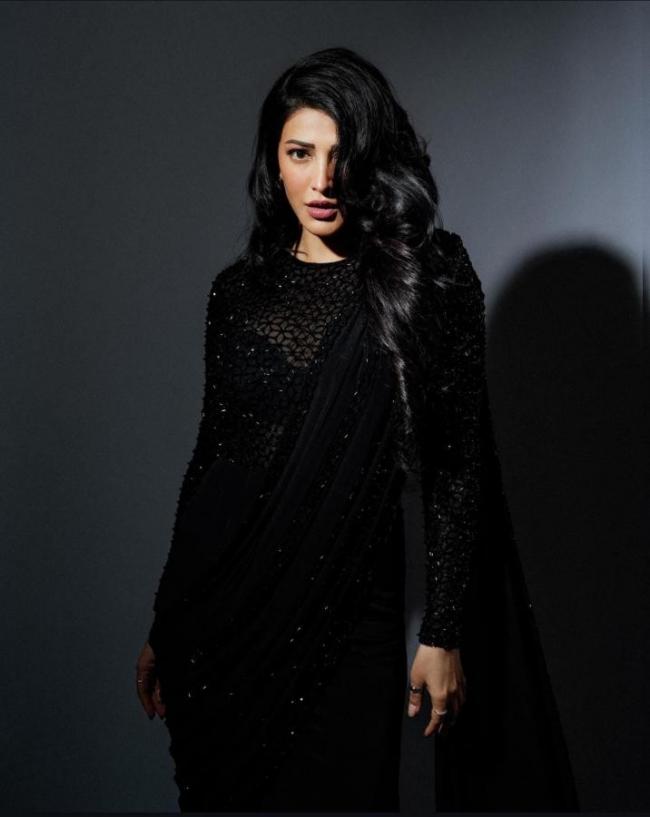 Sakshi Post