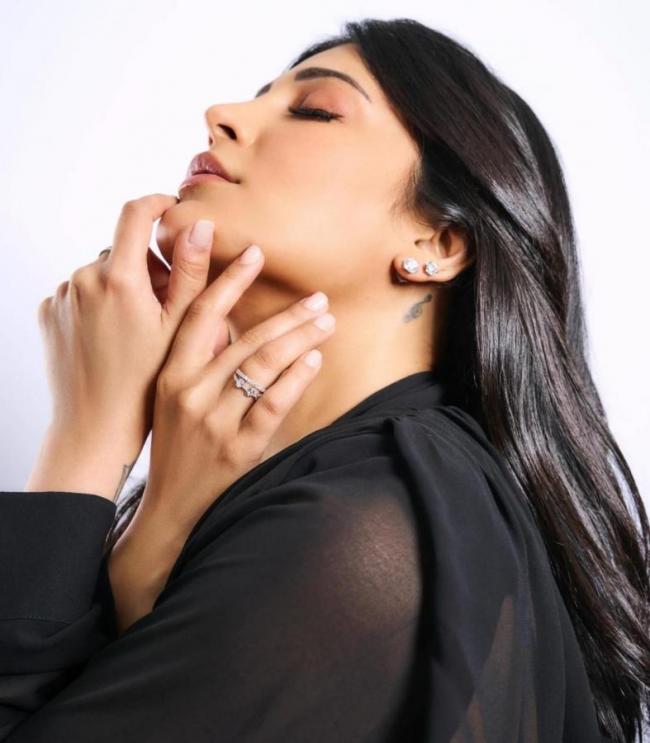 Sakshi Post