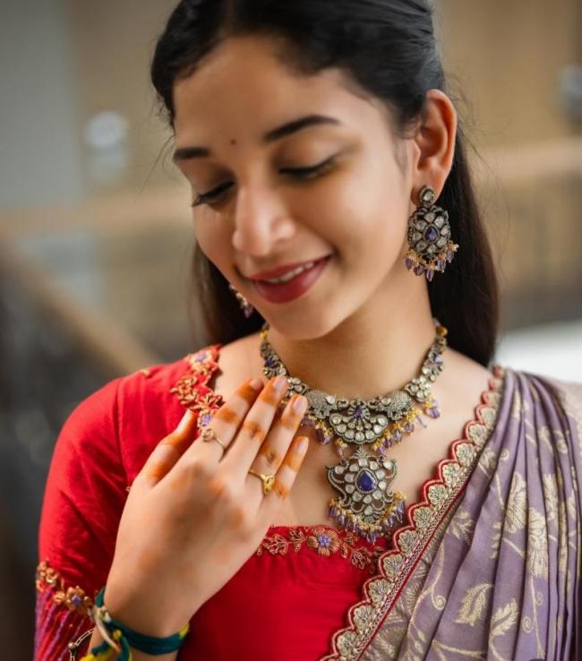 Sakshi Post