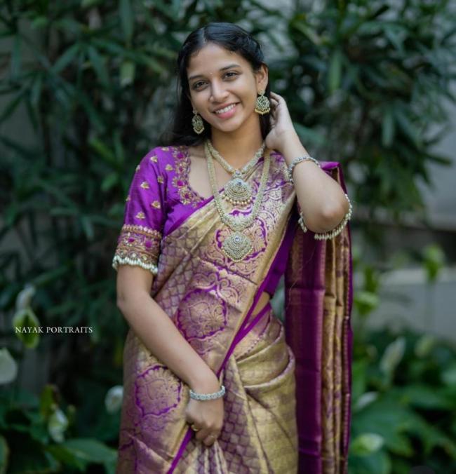 Sakshi Post