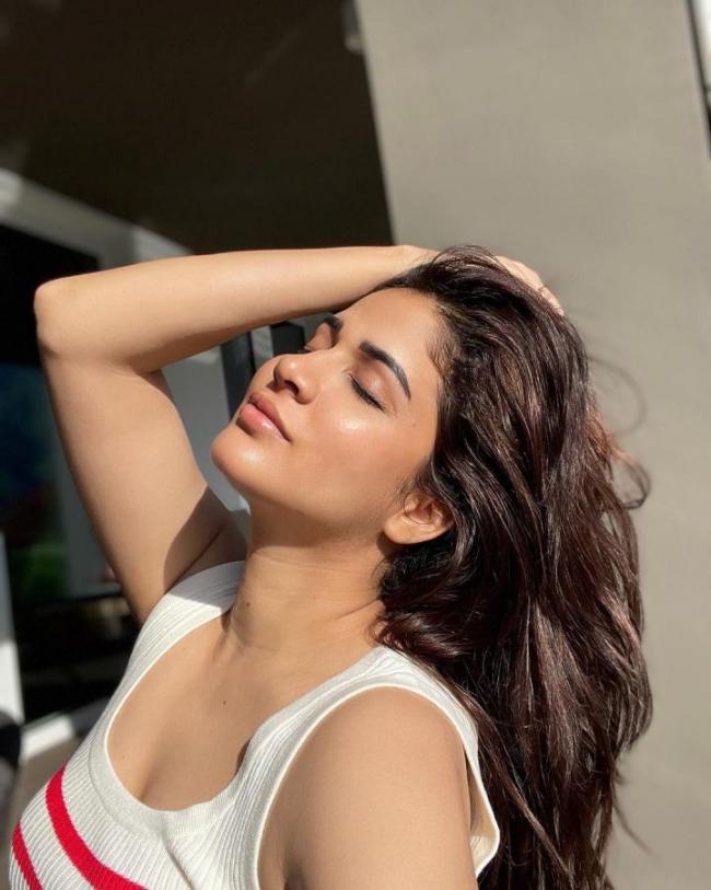 Sakshi Post