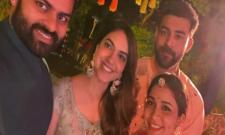 Sakshi Post