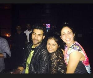 Sakshi Post