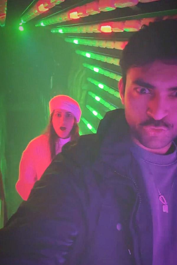 Sakshi Post