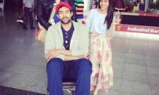 Sakshi Post