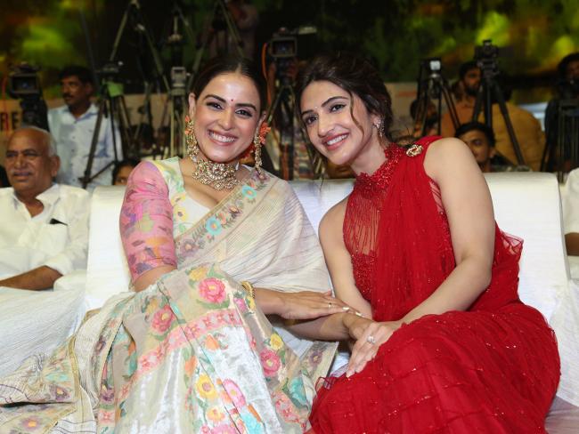 Sakshi Post