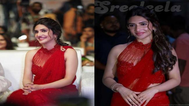 Sakshi Post