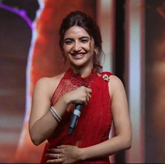 Sakshi Post