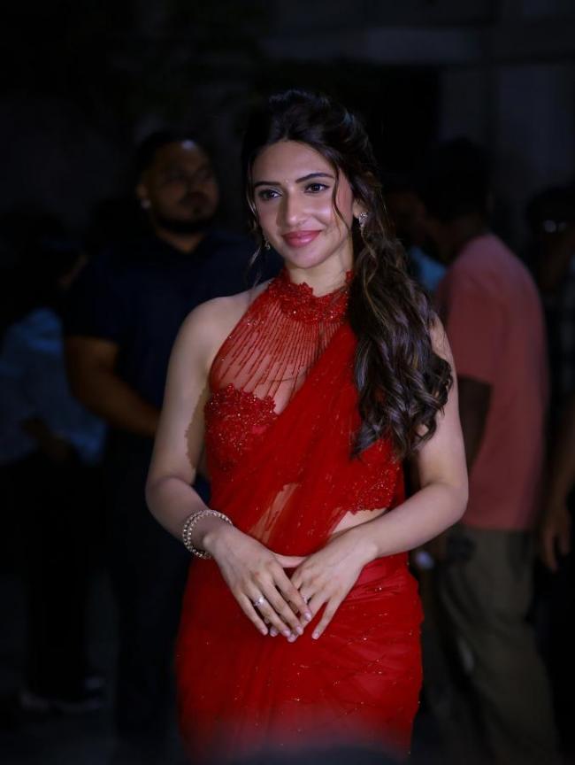 Sakshi Post