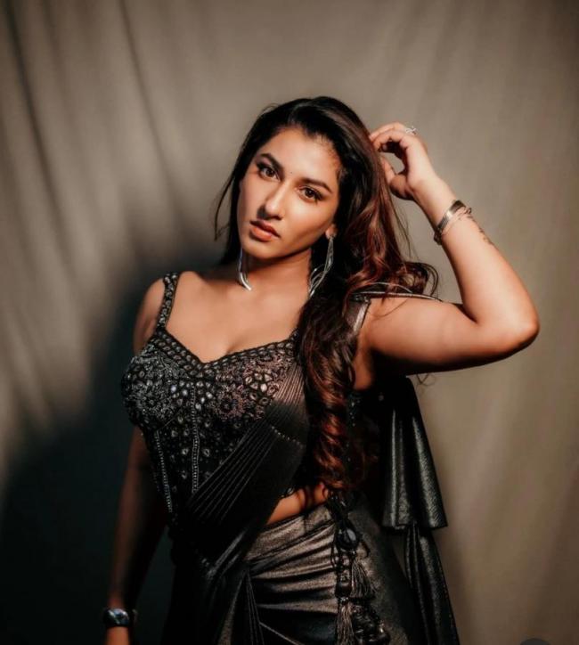 Sakshi Post
