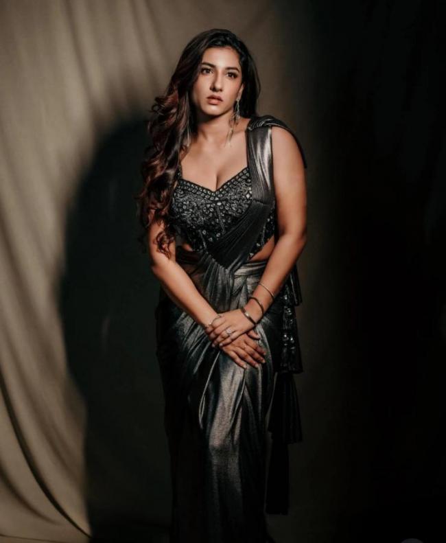 Sakshi Post