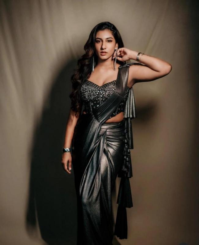 Sakshi Post
