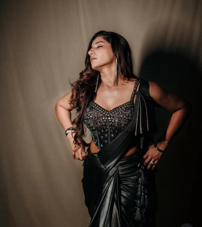 Sakshi Post